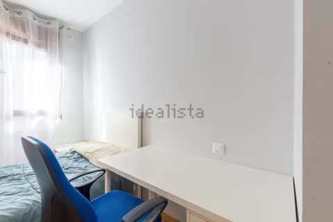 Pis de 46 m² a Madrid