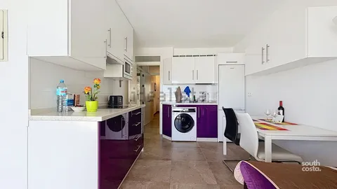 Pis de 42 m² a Nerja