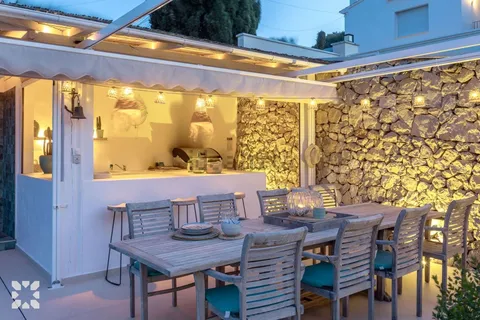 Casa de 190 m² a Teulada