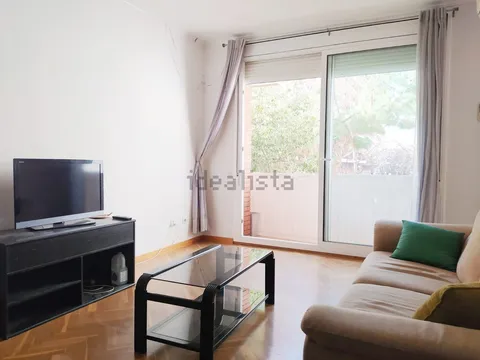 Pis de 110 m² a Barcelona (2/28)
