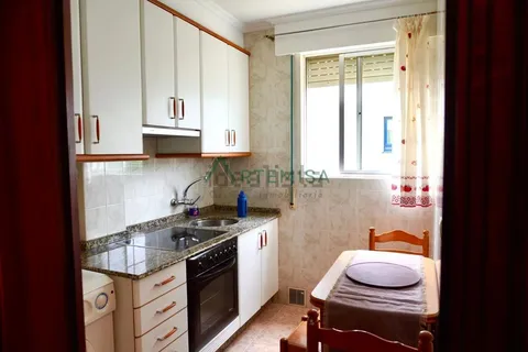 Appartamento 54 m² a Mugardos
