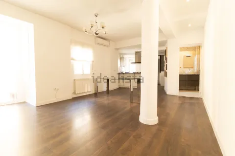 Pis de 81 m² a Madrid