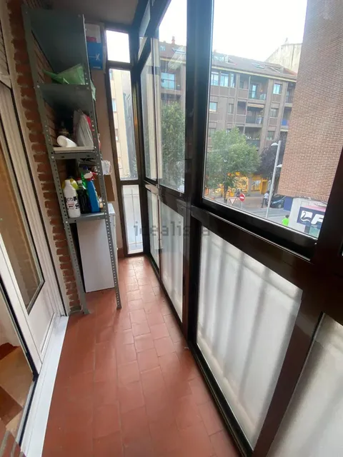 Wohnung 100 m² in Segovia