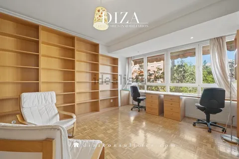 Pis de 185 m² a Madrid