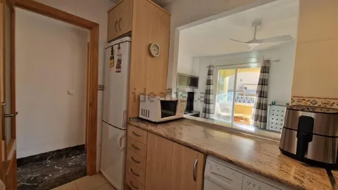 Pis de 66 m² a Fuengirola