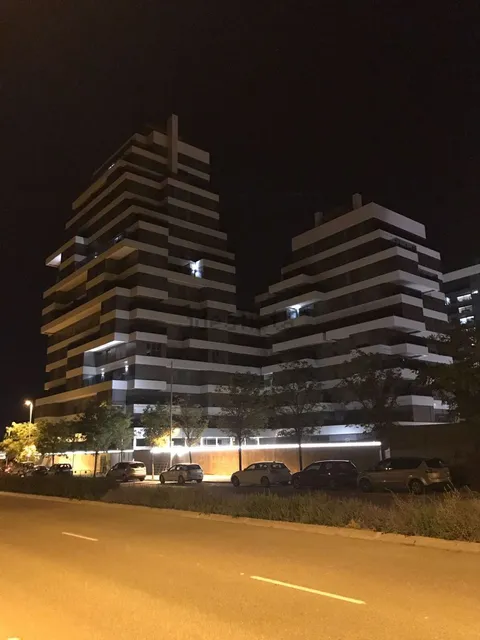 Piso de 100 m² en Madrid
