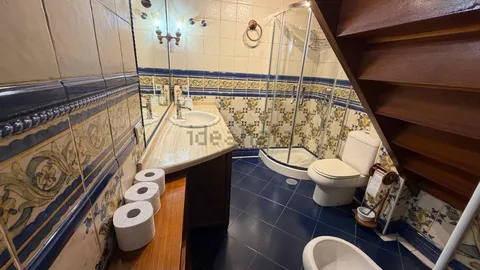 Pis de 100 m² a Gijón