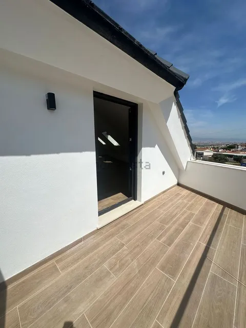 Piso de 54 m² en Alhaurín de la Torre