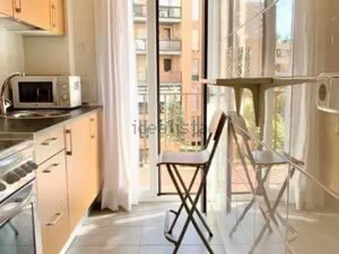 Piso de 59 m² en Madrid