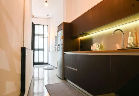 Pis de 36 m² a Madrid