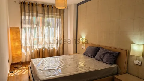 Wohnung 95 m² in Albacete