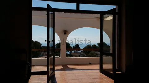 Casa de 220 m² en Jávea