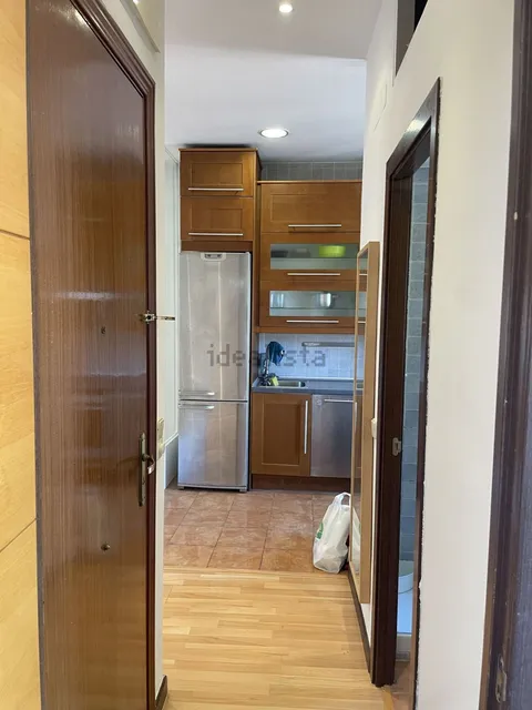 Appartamento 46 m² a Madrid