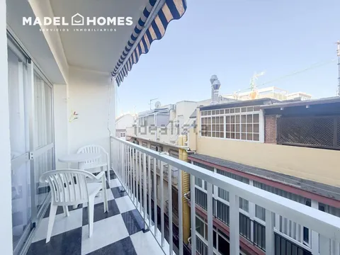 Apartamento 62 m² em Fuengirola