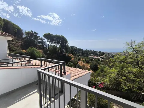 Casa de 280 m² a Mijas