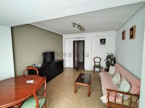 Pis de 85 m² a València