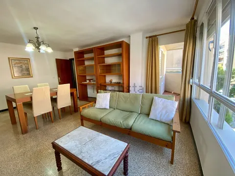 Room for rent, Palma