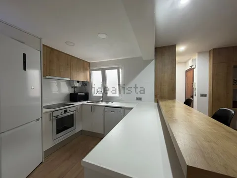 Квартира 87 м² в Ibi