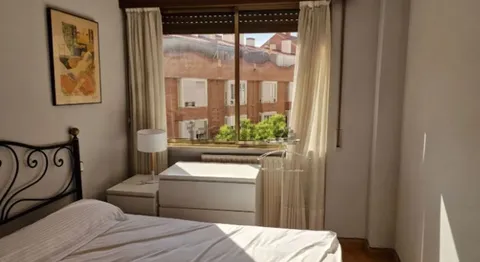 Pis de 35 m² a Madrid