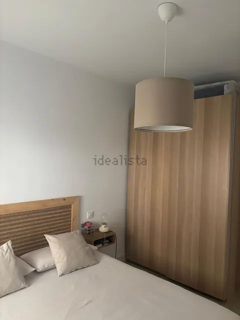 Pis de 65 m² a Sevilla
