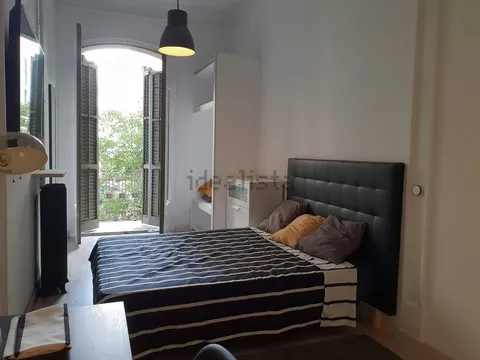 Habitación en alquiler, Barcelona