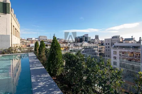 Apartamento 80 m² em Barcelona