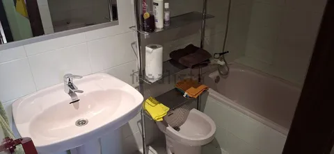 Pis de 92 m² a Saragossa