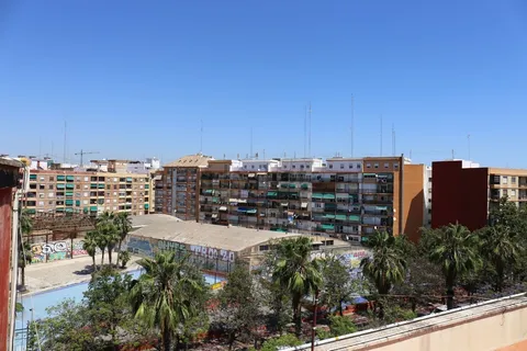 Habitació de lloguer, València