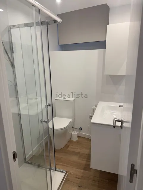Habitació de lloguer, Pontevedra