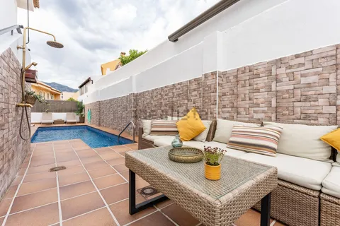 Casa de 280 m² a Fuengirola