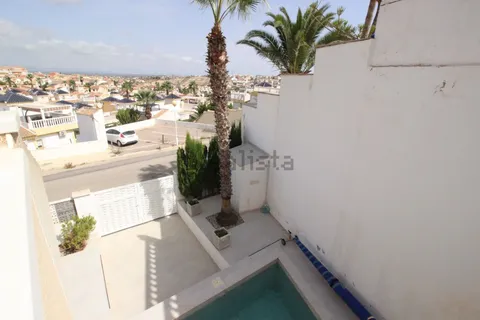 Casa 66 m² a Rojales