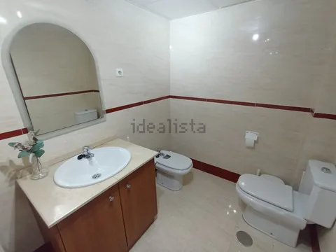 Pis de 80 m² a Màlaga