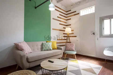 Habitación en alquiler, Barcelona