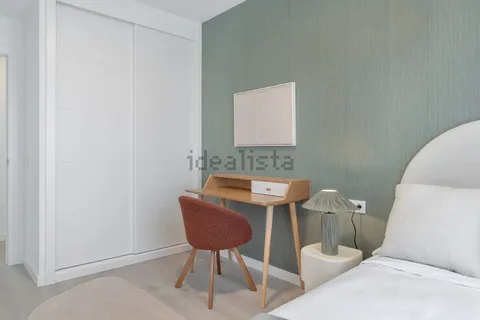 Wohnung 109 m² in Málaga