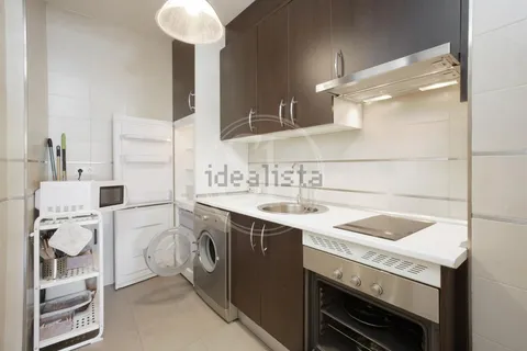 Квартира 42 м² у Madrid