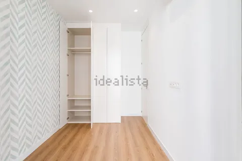 Pis de 105 m² a Madrid