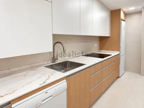 Apartamento 132 m² em Madrid