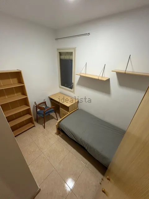 Habitación en alquiler, Sabadell (2/3)