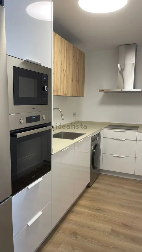 Pis de 67 m² a Camas