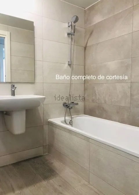 Pis de 125 m² a Sant Joan Despí