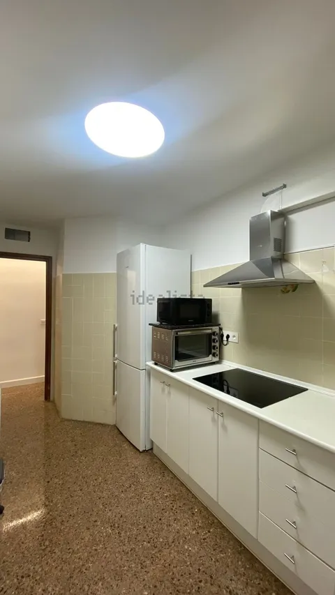 Pis de 120 m² a Águilas