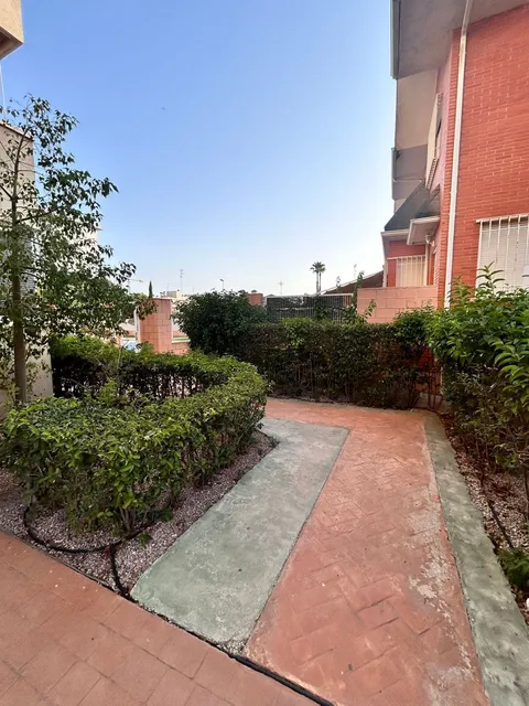 Casa de 160 m² a Elx