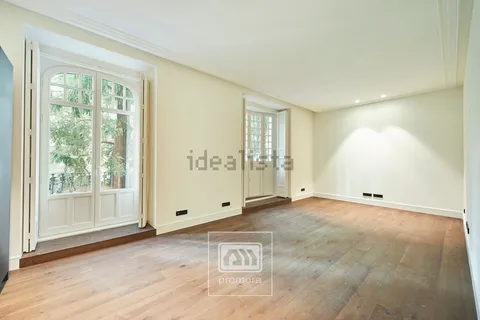 Pis de 122 m² a Madrid