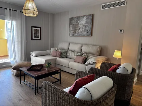 Pis de 133 m² a San Roque