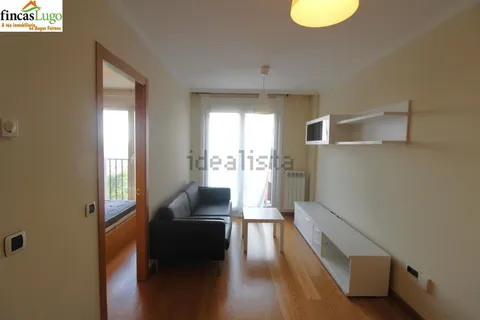 Pis de 52 m² a Lugo