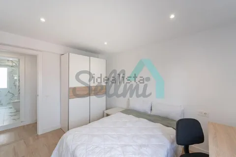 Pis de 104 m² a Oviedo