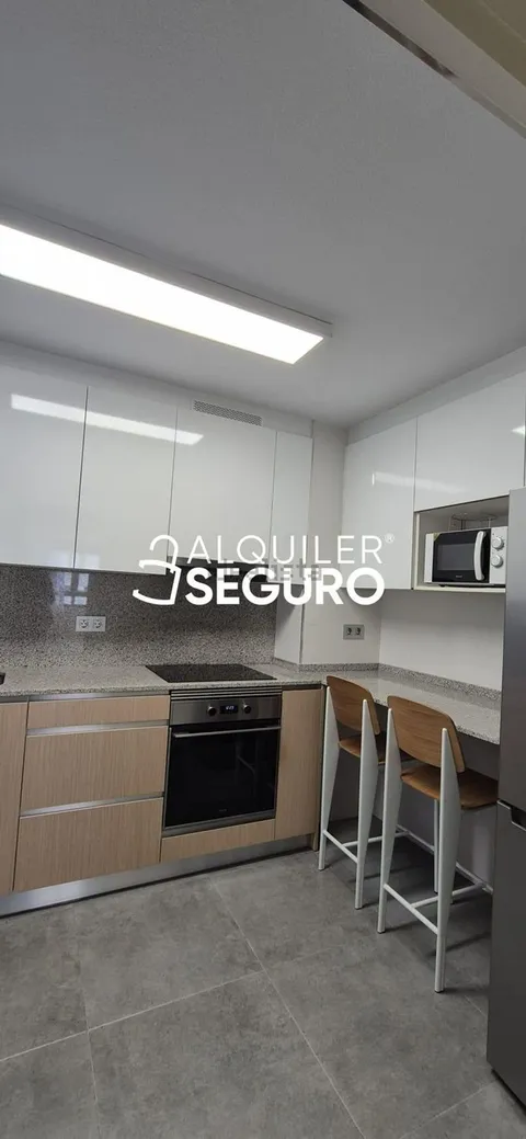 Pis de 85 m² a Oviedo (4/16)