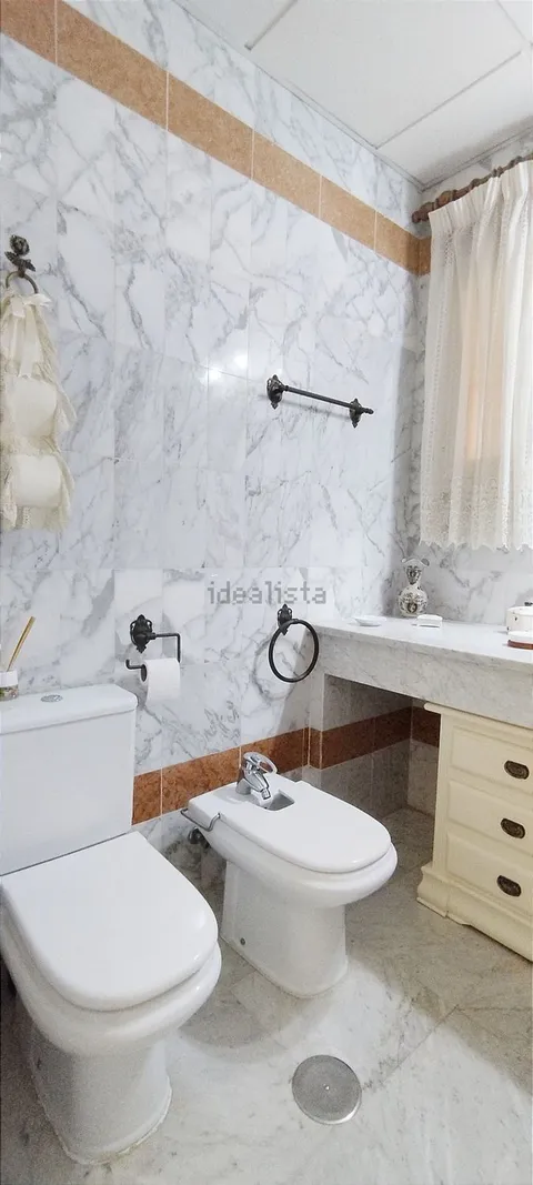 Pis de 70 m² a Sevilla