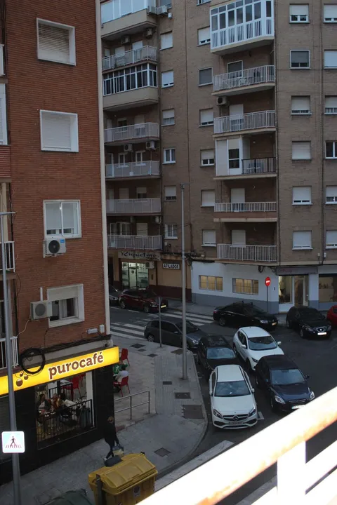 Habitació de lloguer, Cartagena