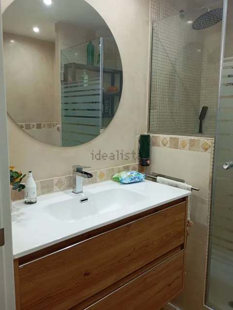 Pis de 85 m² a Sevilla